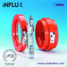 Đồng hồ đo lưu lượng Firesure LPC Influx